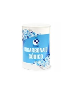 BICARBONATO 200GRS DYNS