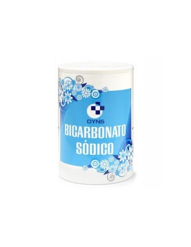 BICARBONATO 200GRS DYNS