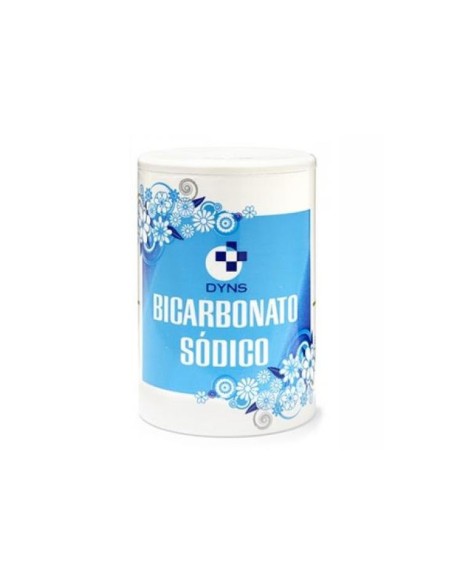BICARBONATO 200GRS DYNS