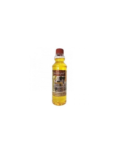 LIMPIA MUEBLES 500ML ORO MADERA CLARA