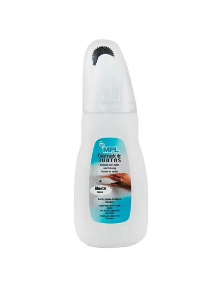 BLANQUEADOR JUNTAS 125ML CON RUEDA