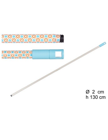 PALO DEC.VINTAGE 130CM 130CM   130X2X2CM