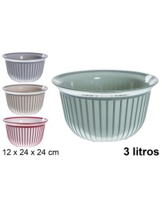 BOL 3L CUENCO LINEA