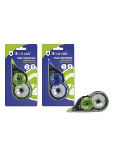 CINTA CORRECTORA BISMARK 12 MTS.
