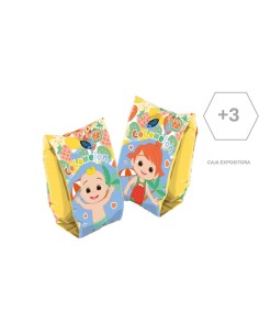 MANGUITOS COCOMELON -I5781