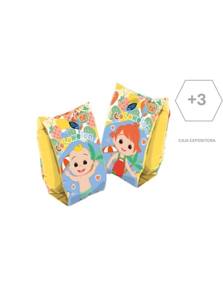 MANGUITOS COCOMELON -I5781