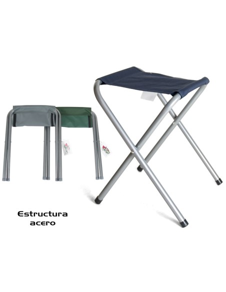 SILLA PLEGABLE 35X38CM 3 SURTIDOS