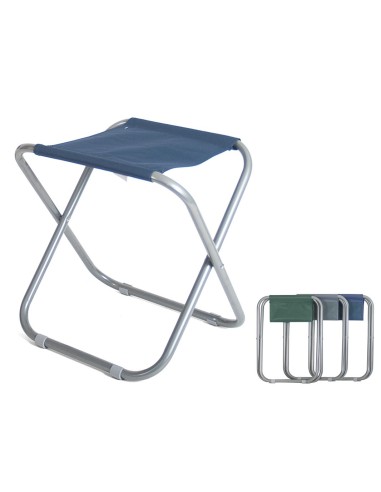 TABURETE PLEGABLE 38X33X39 CM