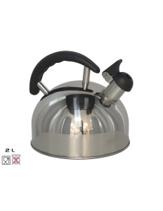 KETTLE LUXE 2 L