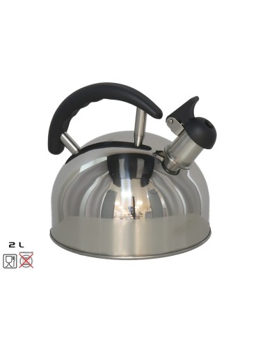 KETTLE LUXE 2 L