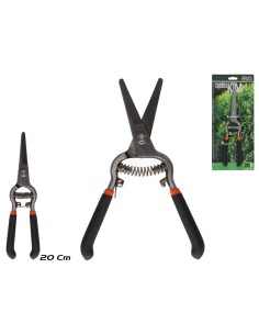 TIJERAS DE JARDIN KIM 20X5 CM