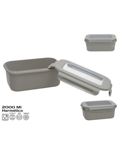 HERMETICO IOMI 2000 ML