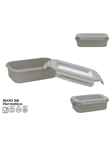 HERMETICO IOMI 1500 ML