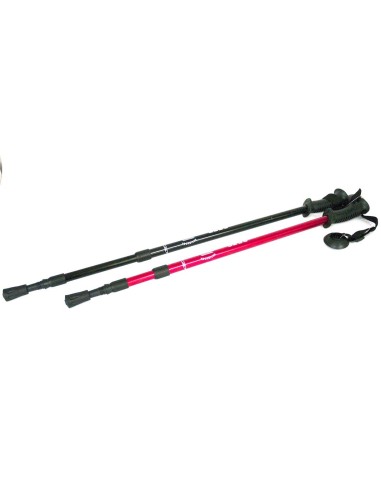 BASTON DE SENDERISMO SURTIDO 63/135MAX