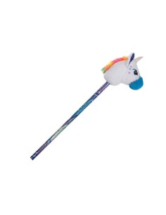 CABEZA UNICORNIO 78 CM SONIDO