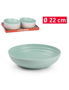 PLATO CLASSIC HONDO 22 CM Ø 1,36 L SURT VRM