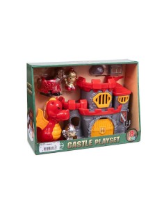 CASTILLO DRAGON ACCESORIOS