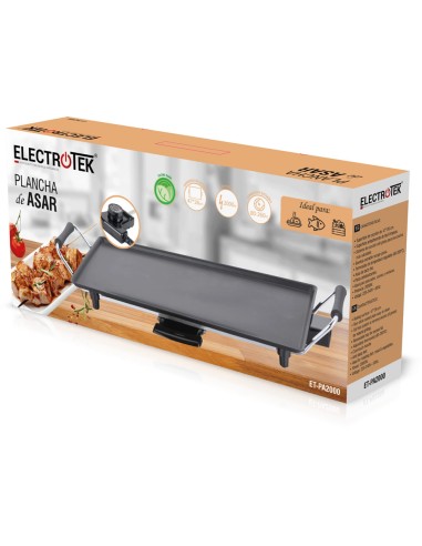 PLANCHA ASAR ETPA2000 - 0799