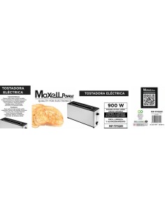 TOSTADORA RANURA EXTRA LARGA ANCHO VARIABLE MPTP3281