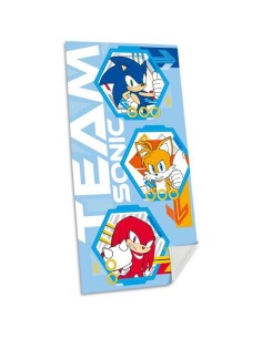 TOALLA DE ALGODON 70X140CM SONIC (6X4)