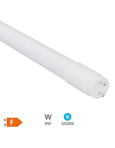 BOMBILLA TUBO 60CM 9W 6500K LED CRISTAL LIBERTINA