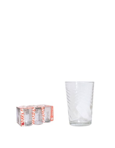 VASO 20CL 6UND SPIRAL