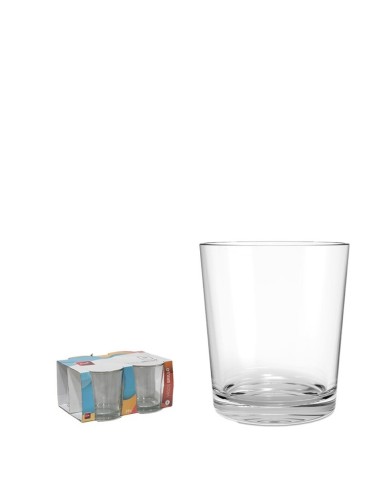 C4 COK VASO BRILLO 36CL K12