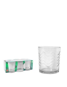 VASO 27CL CUBIK