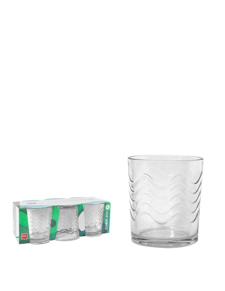 VASO 27CL CUBIK
