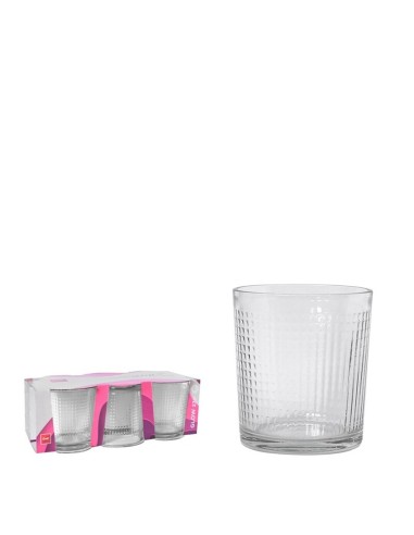 C6 COK VASO GLOW 27 CL K8