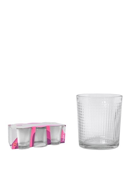 C6 COK VASO GLOW 27 CL K8