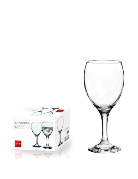 COPA 34.5CL EMPERADOR