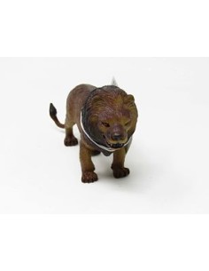 ANIMALES SELVA SURTIDOS EXP.12