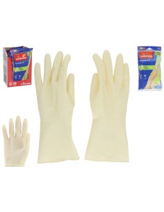 GUANTES SENSIBLES M CJ.12