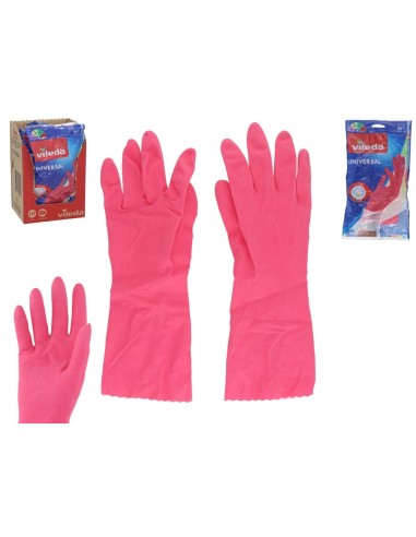 GUANTES UNIVERSAL S CJ.12