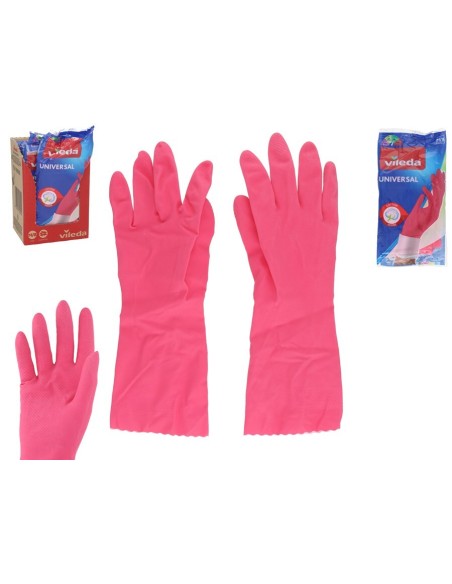 GUANTES UNIVERSAL M CJ.12