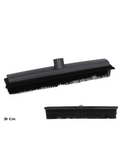 CEPILLO GOMA 31CM