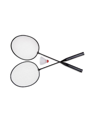 BADMINTON  CONJUNTO EN NET