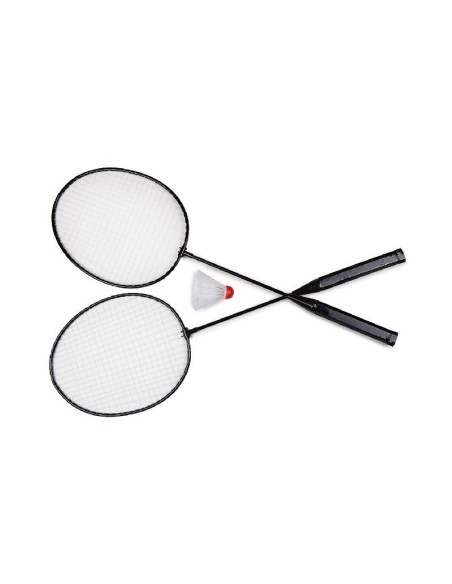 BADMINTON  CONJUNTO EN NET