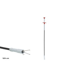 DESATASCADOR TUBERIAS  59X4CM