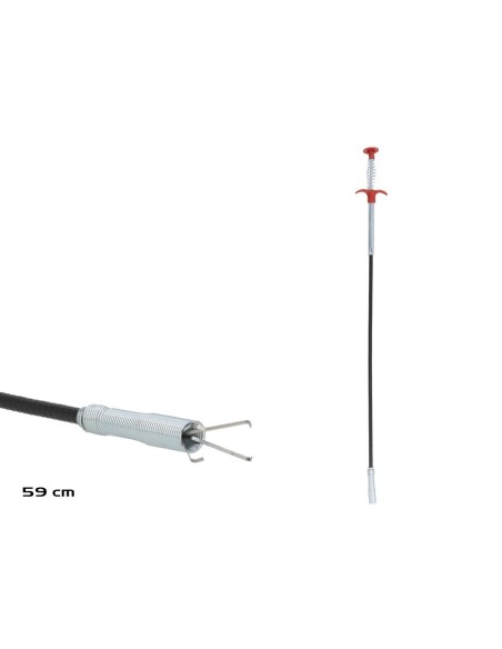 DESATASCADOR TUBERIAS  59X4CM
