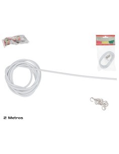 CUERDA PARA TENDER 2M