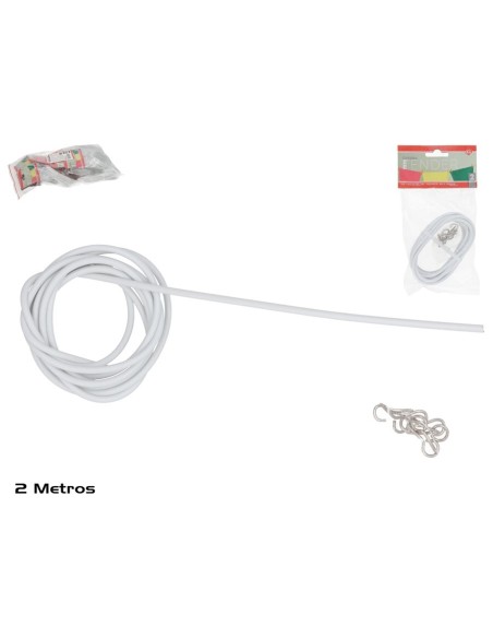 CUERDA PARA TENDER 2M