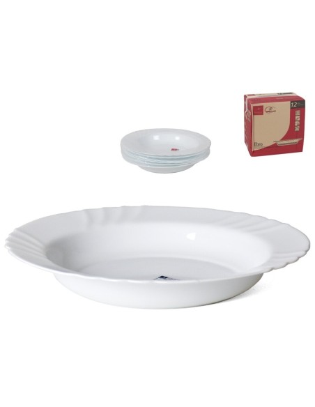 FUENTE REDONDA HONDA EBRO 32