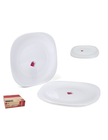 BAJO  PLATO PARMA 31X31