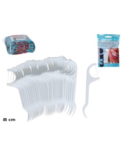 FLOSSER DENTAL X30  9,5 CM