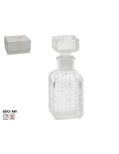 LICORERA 120ML GLASGOW