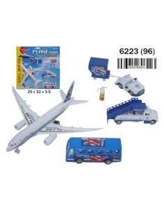 BLISTER AEROPUERTO (24)(96)