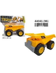 BOLSA CAMION CONSTRUCCION (48)(96)