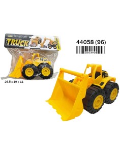 BOLSA EXCAVADORA CONSTRUCCION (48)(96)